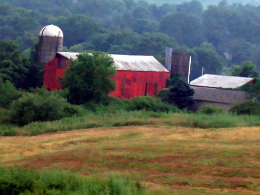 vacant heritage