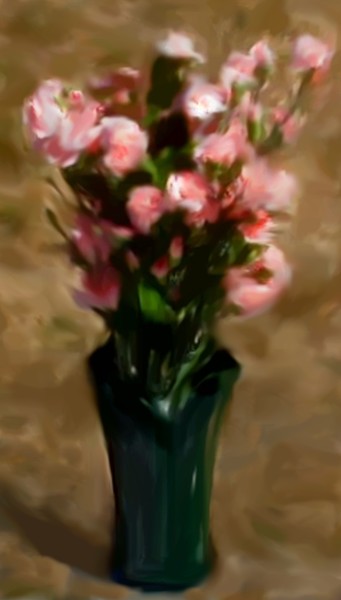 Pink Roses