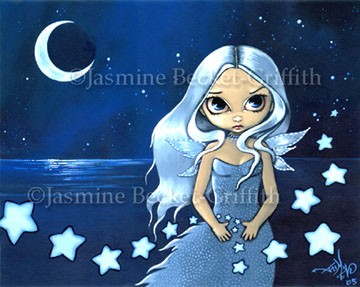 Spinner of Stars