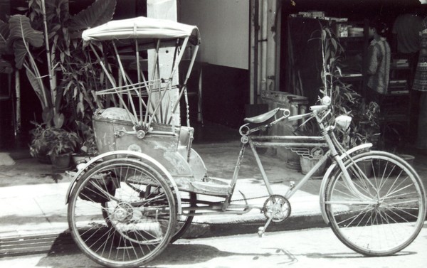 Taxi