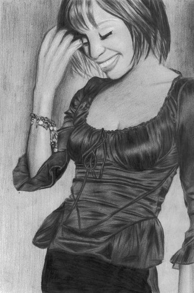 Whitney Houston