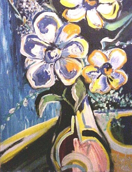 Floral