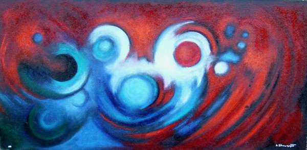 Awakening - 1