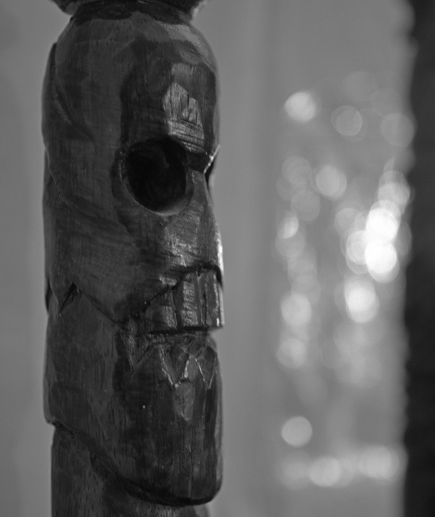Primitive