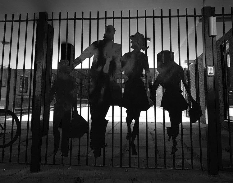 The Gated