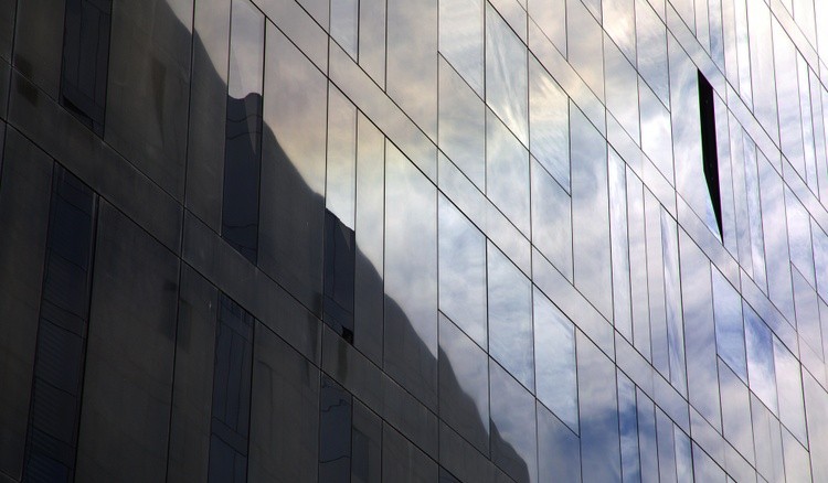 Open Window