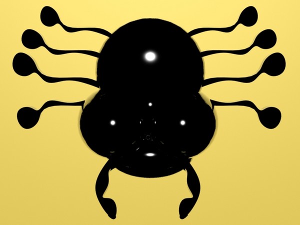 Bugged.