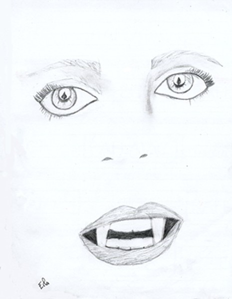Buffy the Vampire