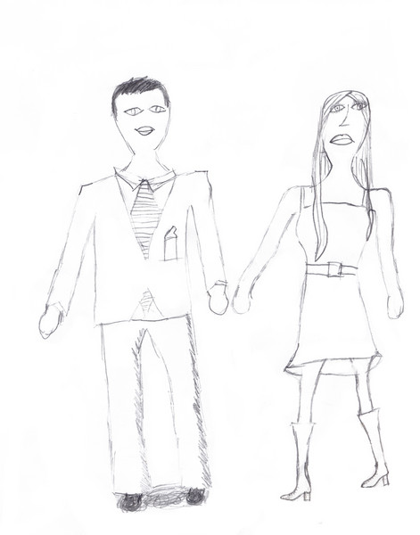 The Couple