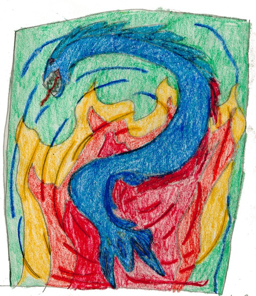Dragon