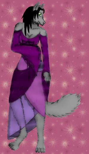 Furry