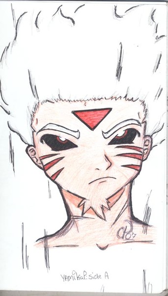 Yami Kai stuff