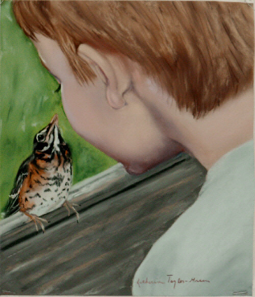 Close Encounter