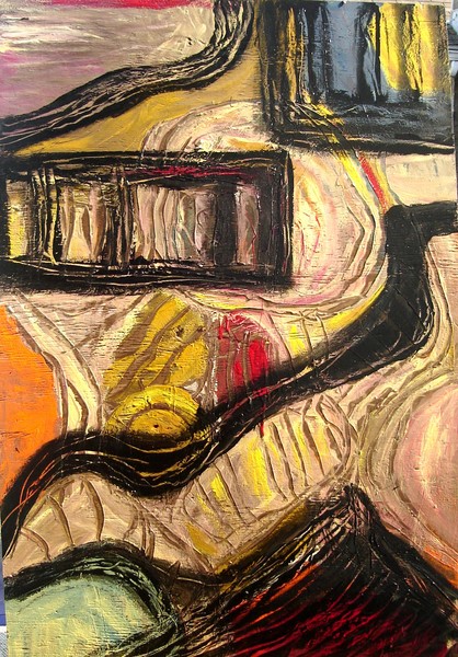 untitled # 201