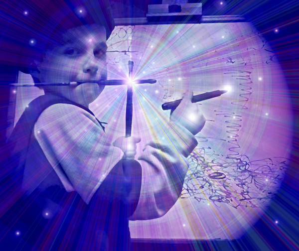 THE ARTIST Entertainer!!