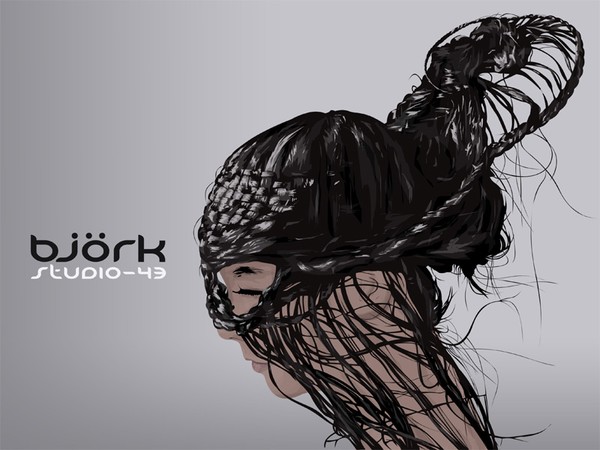 My Bjork