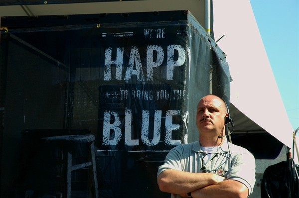 HAPPY???
