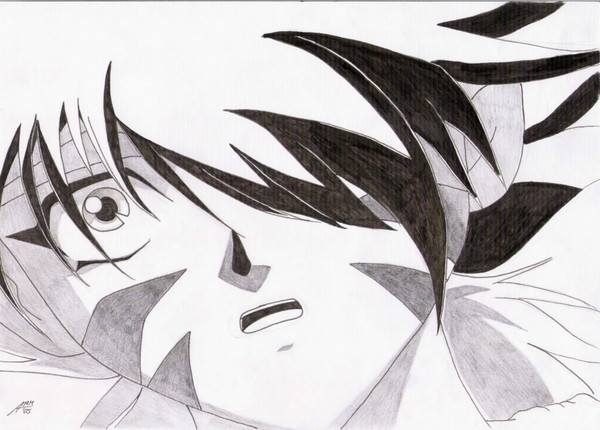 Hiwatari Kai G-Rev IV
