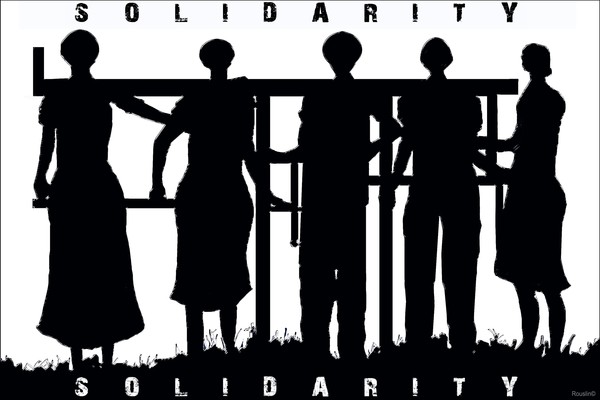 Solidarity Version 2