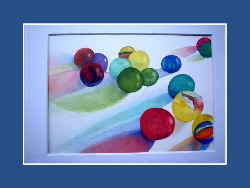 Marbles