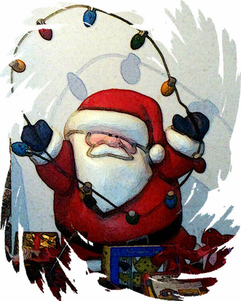 Santa