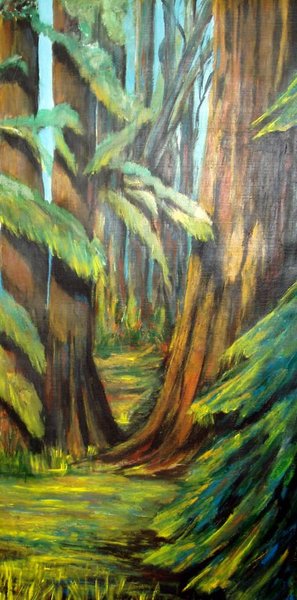 Trees
