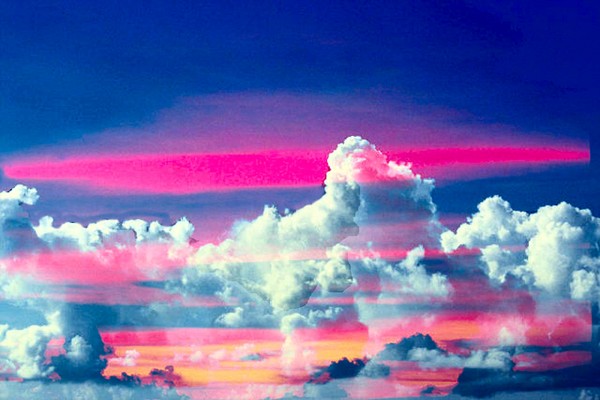 Clouds within the Clouds