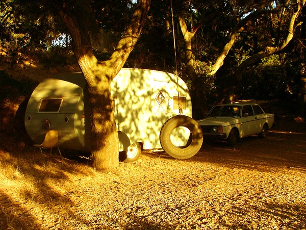 Country Living