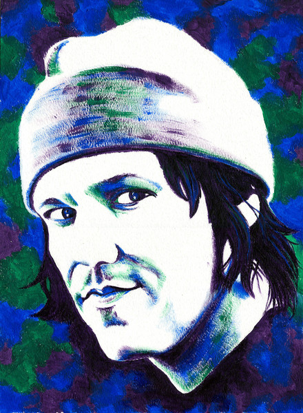 Elliott Smith