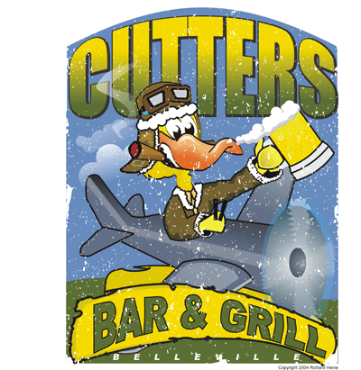 Cutters