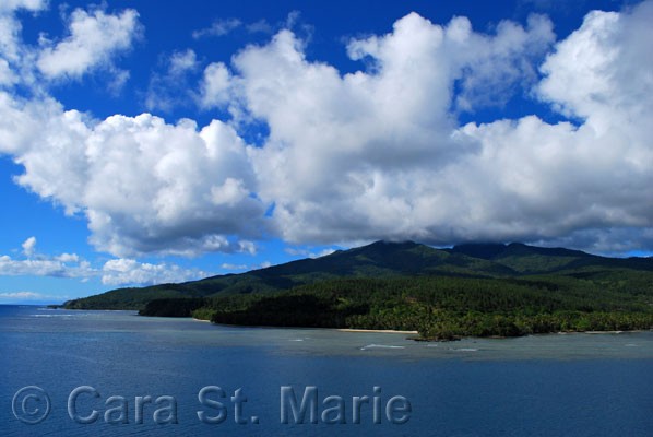 Aneityum, Vanuatu