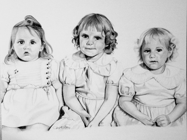 Horton Girls