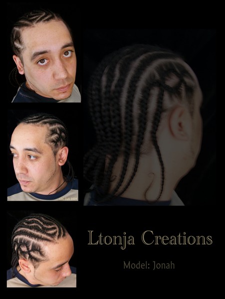 Ltonja Creations 6 Jonah Revised