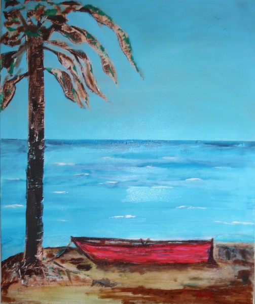 Red Boat