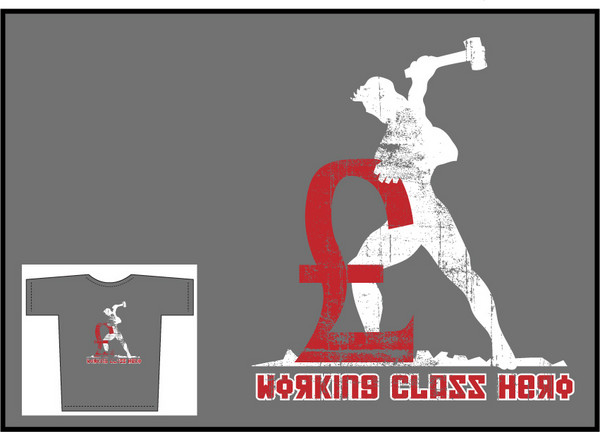 Working Class Hero