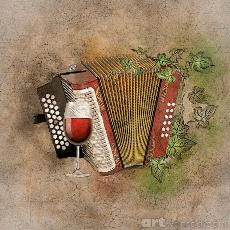 accordian