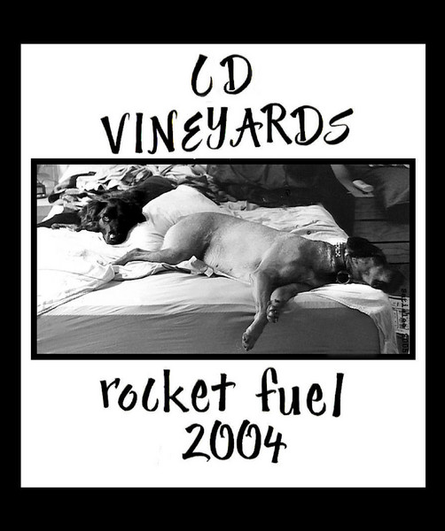Rocket Fuel