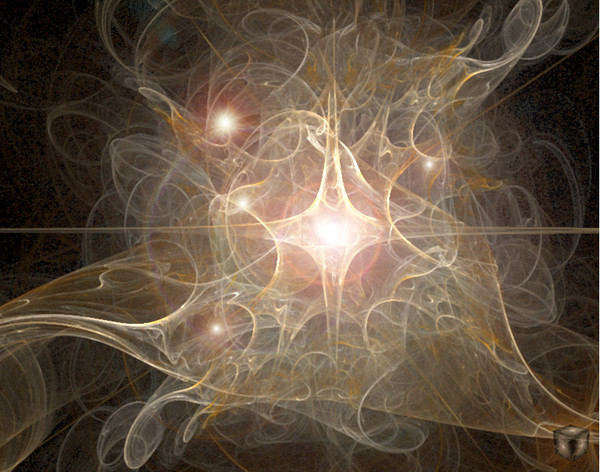 Birth of a galaxy