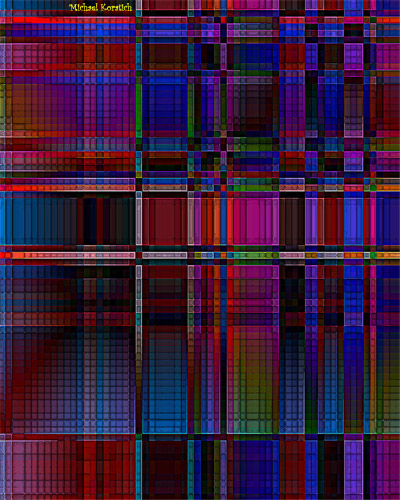 Digital Intersections 8
