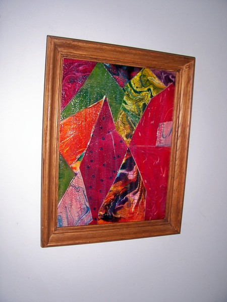 Self-Portrait