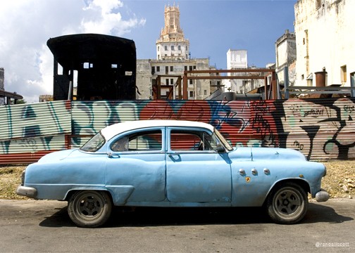 AZUL SENSACION