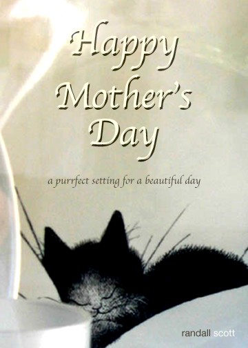 Happy Mother's Day