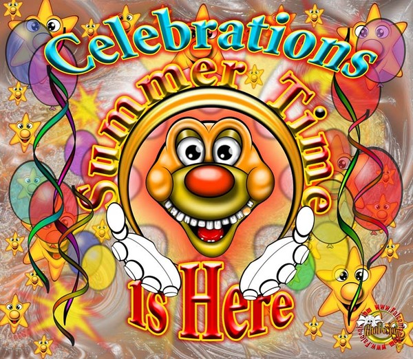 Summer Time
