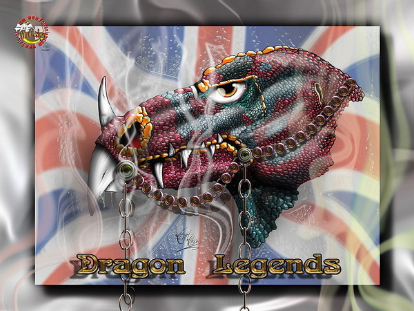 Dragon 2