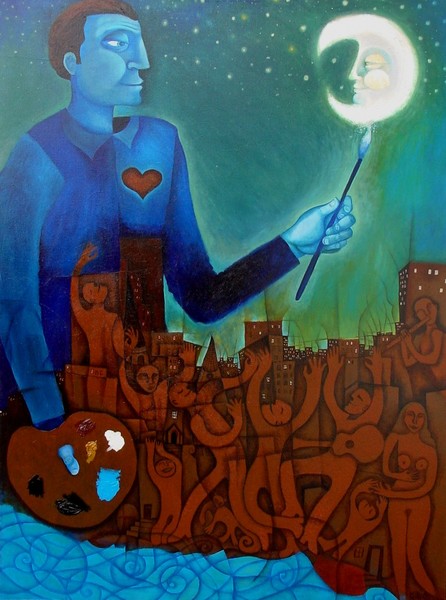 The Artist