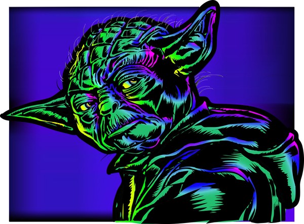 Master Yoda