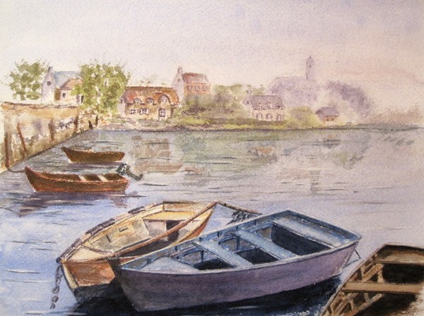 St Cado