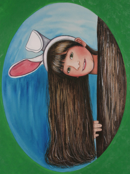 Easter Bunny