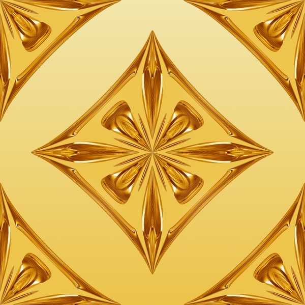 Golden Design (One)