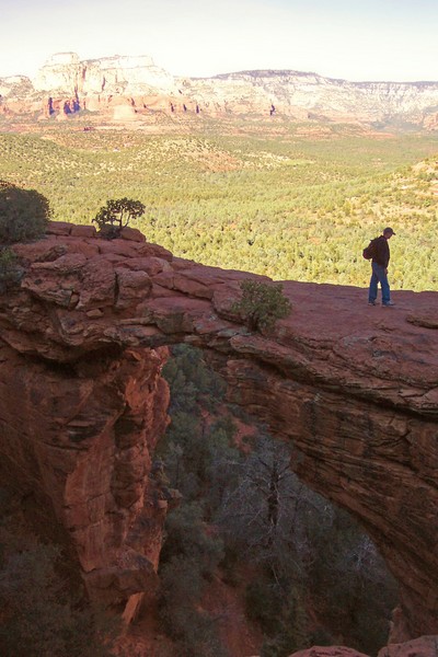 Devil's Bridge